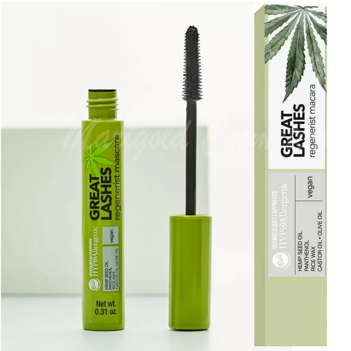 Great lashes 2024