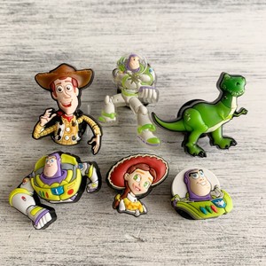 buzz lightyear jibbitz