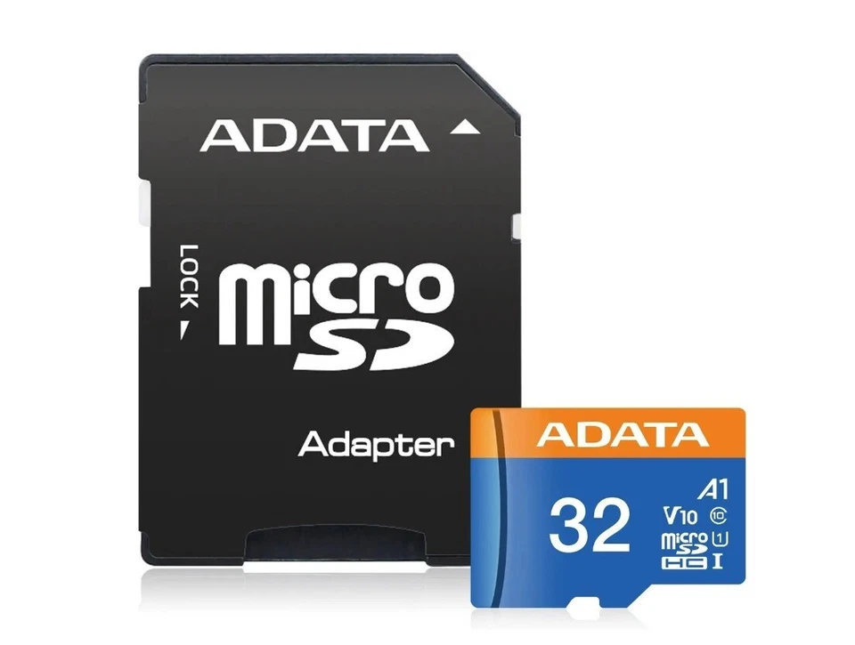 32GB Micro SD Card Memory TF Card for NINTENDO 2DS 3DS 3DS XL Wii U Game Console - Image 2 of 3