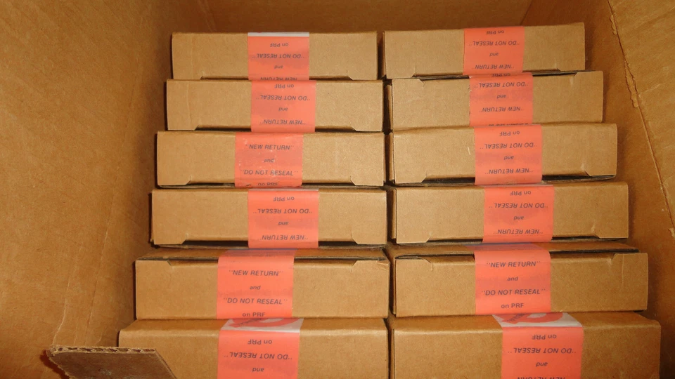 IBM 90X8624 1MB 85NS 72 PIN SIMM 65X6264 23F9778 68X6065 23F9778 - Image 2 of 4