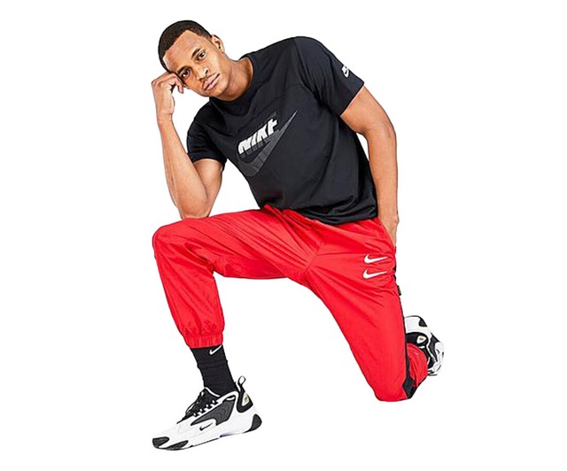 Nike Sportswear Double Swoosh Men Size 