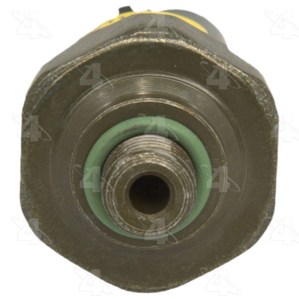 Interruptor trinario de aire acondicionado para Lexus SC300 1992-1994 4 estaciones 435HC48 1993 Foto 3 de 4