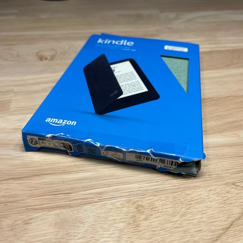 *Amazon Kindle Fabric Cover (11th Generation) - Matcha* - 第 5/6 張圖片