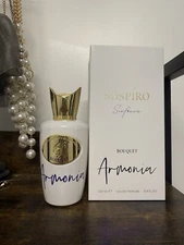 Bouquet Armonia by Sospiro 3.4 oz EDP