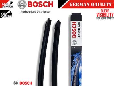 BOSCH WIPER BLADE AEROTWIN A144S, LENGTH: 650MM/400MM   SET OF FRONT WIPER BLADE