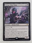 MTG Biting-Palm Ninja #88 Kamigawa Neon Dynasty Magic Card Rare NM