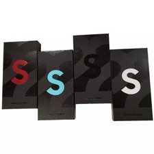 NEW Samsung Galaxy S22 Ultra 5G 128/256/512GB FACTORY UNLOCKED SEALED GSM CDMA