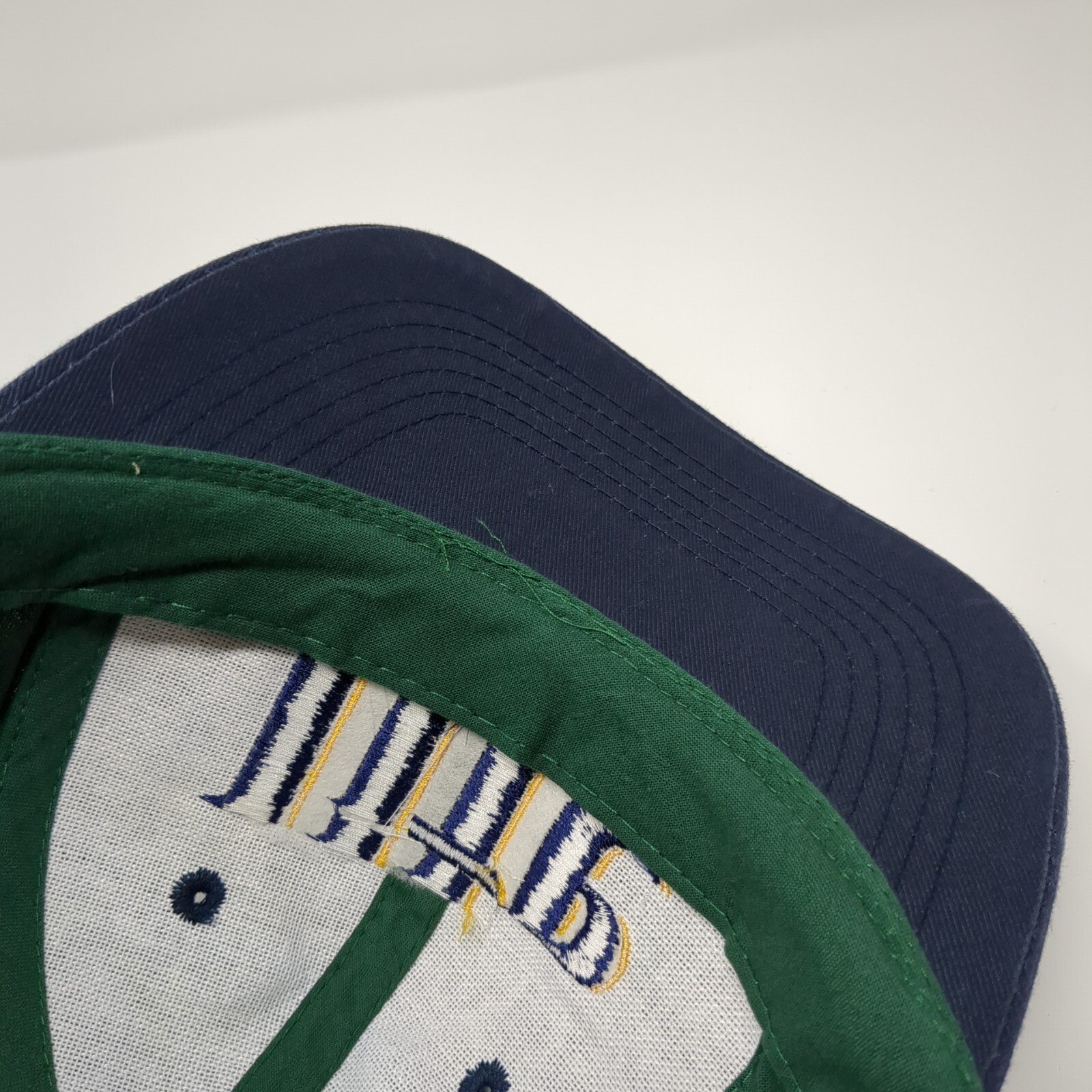 Lite Snapback Hat Multicolor One Size Adjustable … - image 7