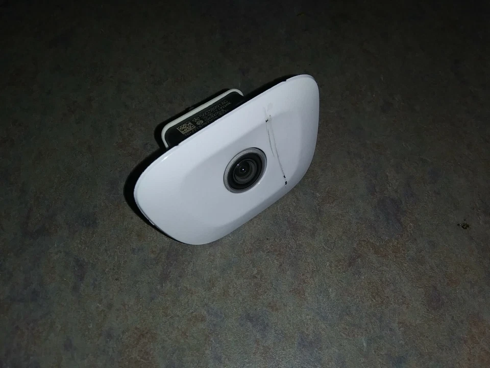 Jeep OEM 14-18 Cherokee Back tailgate Camera. — 第 3/3 张图片