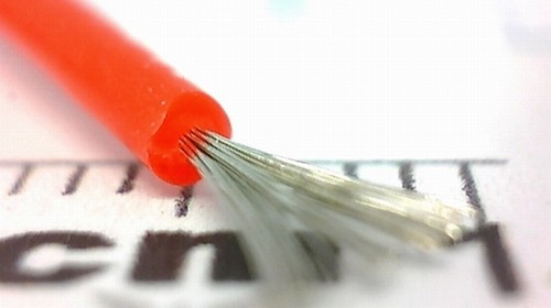 24AWG Silicone Wire Cable for RC LIPO - By The Metre - Picture 15 of 20