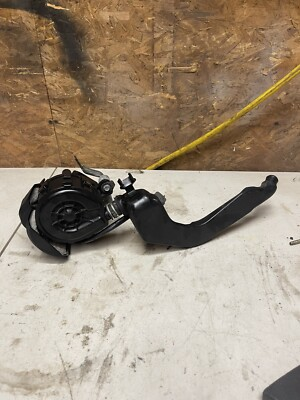 #ad Subaru Impreza 08 10 Air Pump 16307AA010 $149.99