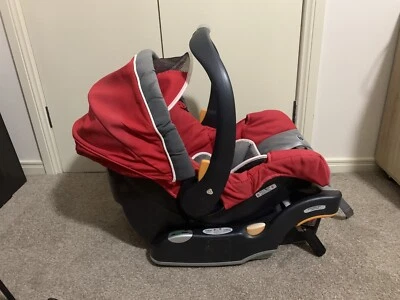 baby capsule gumtree