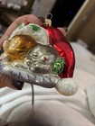Christopher Radko Pet Pals Ornament 2000 4-1/2” — photo 2
