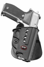 Fobus 226ND Paddle Holster Sig Sauer 220/225/226/228/245, zertifizierter Händler