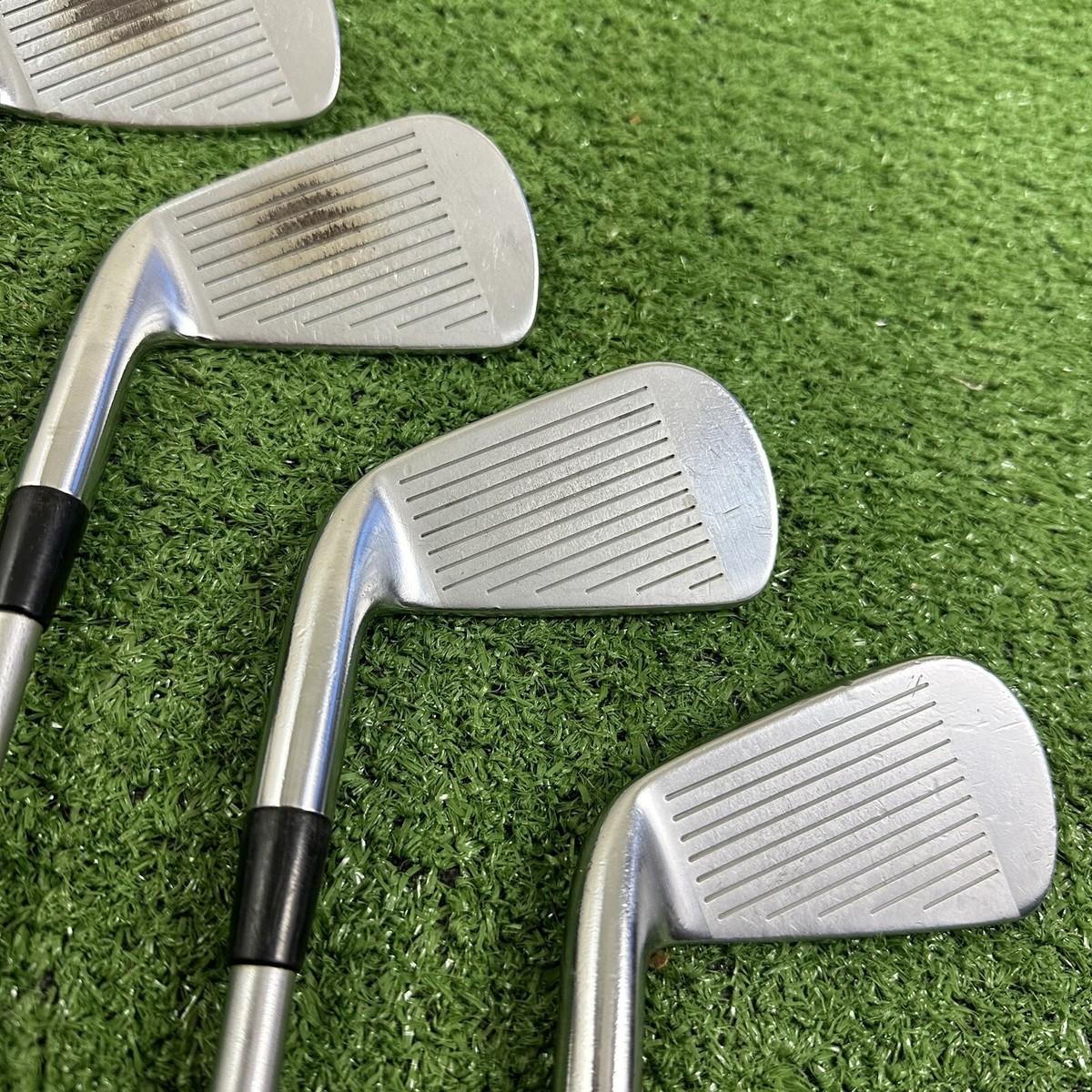 Titleist - Titleist 716CB アイアンセット(5#〜Pw) Titleist 716 CB Golf Irons | Titleist