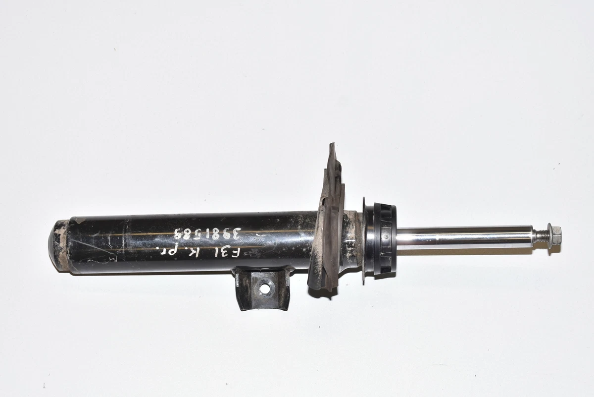 BMW F31 320d Xdrive Strut Front Left 6873827 6869888 43000km | eBay