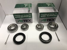 Reliant Scimitar GT Front Wheel Bearing Kit 1965-1971...PAIR..