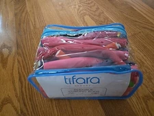 Tifara Beauty Foam Flexible Curling Rods All Length Hair 7inch 42 PCS per pack