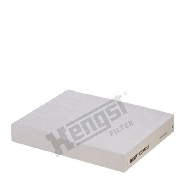 Hengst Filter Innenraumfilter Pollenfilter FüR Ford Mondeo V Turnier CF-image