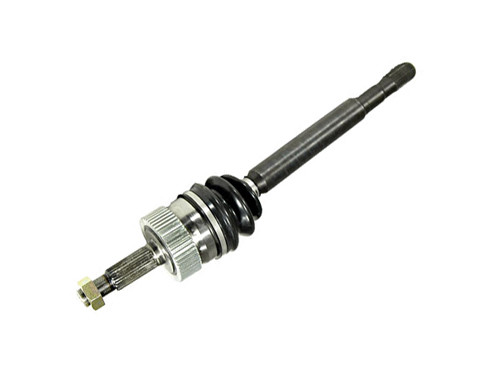 Demi arbre de roue gauche Jeep Grand Cherokee ZJ ZG transmission