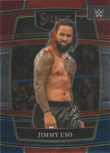 WWE Stars & Legends - Pick Your Wrestling Card - FREE SHIPPING - New Cards Added - Picture 41 of 70