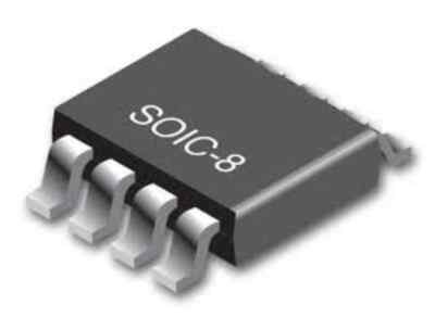 MAX619csa Regulated 5V Charge-Pump DC-DC Converter SO-8 SOIC