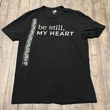 Hard Truth Distilling Company T-Shirt Size Medium