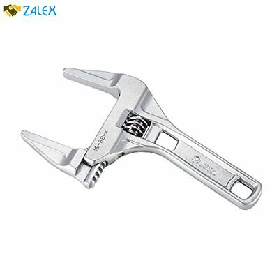 Mini Adjustable Spanner Wrench Short Shank Large Openings Thin # Ultra 16-6 D1C2