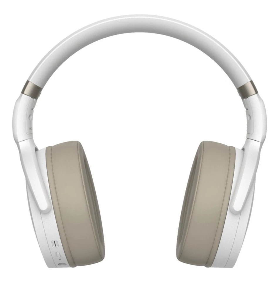 Sennheiser HD 450BT Bluetooth Wireless Over-Ear Headphones with Noise Cancelling - Image 4 of 4
