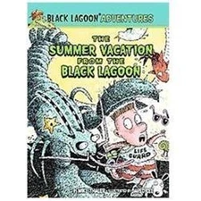 Summer Vacation from the Black - GOOD