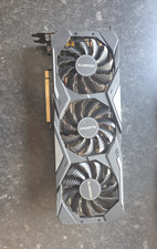 GIGABYTE NVIDIA GeForce RTX 2070 Super Triple Fan Graphics Card Heatsink
