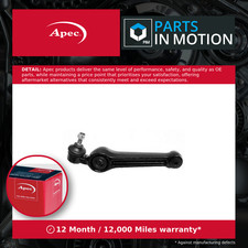 Wishbone / Suspension Arm fits FORD ESCORT Mk1, Mk2 1.3 Front Left 68 to 80 Apec