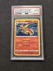 Pokemon 2022 Special Delivery Charizard Holo Promo Card #075 SWSH PSA 8