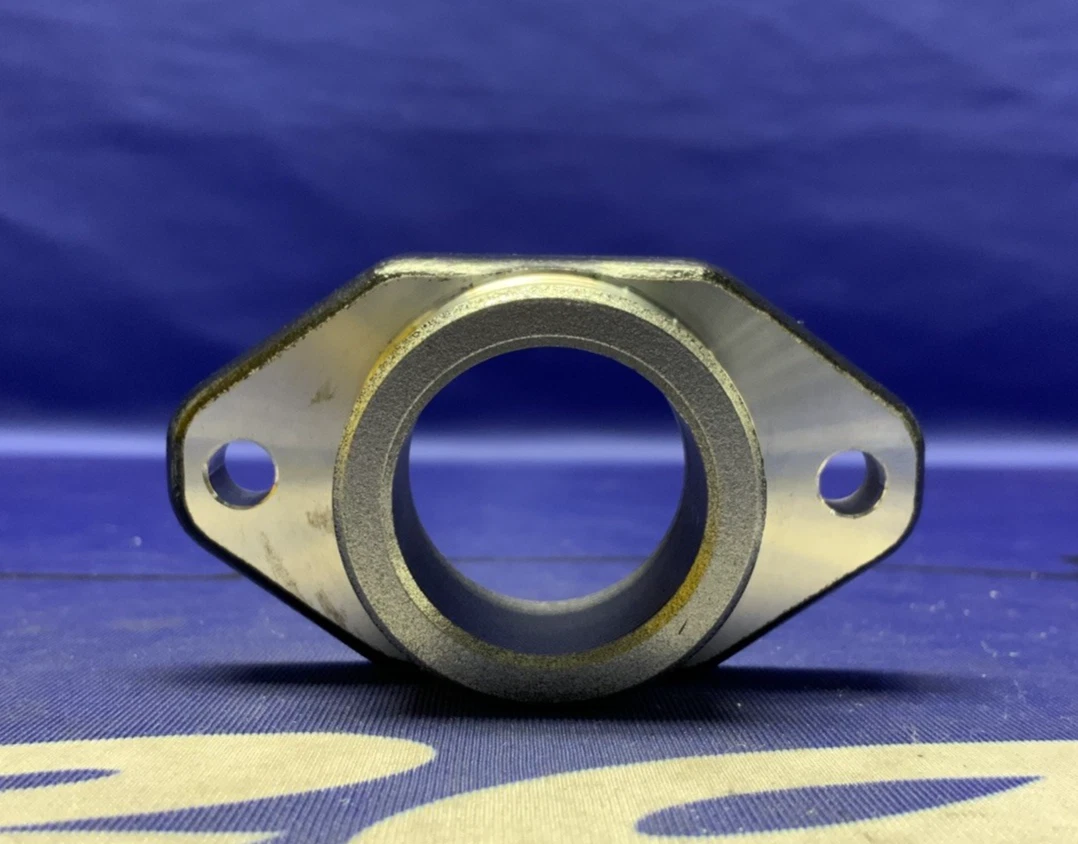 Kawasaki Swingarm Pivot Collar Right Ninja ZX-6RR 2003 OEM 92152-1483-458
