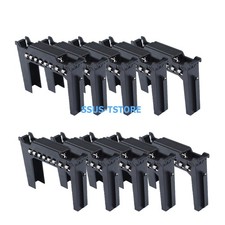 LOT OF 10 RJ8J9 Dell PowerEdge R640 R740 R740XD G14 2.5 Blank Filler
