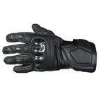 RST Fulcrum Grey Black