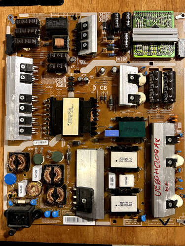 BN44-00712A Netzteil für Samsung UE60H6200AKXXU