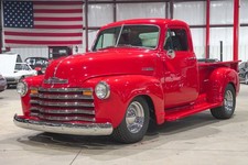1952 Chevrolet 3100 for Sale