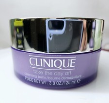 Clinique Take The Day Off Cleansing Balm - 3.8oz / 125ml - BRAND NEW