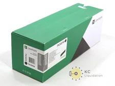 Lexmark 71C0Z10 Black 150K Imaging Unit For CS/CX:730/735/737 C/XC:4342/4352