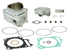 Honda CRF450R 2002-2008 Piston, Gaskets & Cylinder Top End Rebuild Kit 96mm