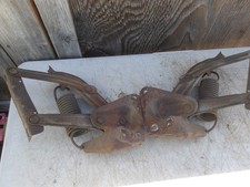 1967-1972 Chevrolet Gmc Truck Hood Hinges