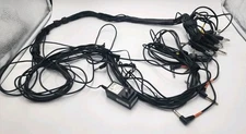 Cable Snake Wire Harness & Power Cord Replacement Simmons Drums SD9K SD7K SD5K