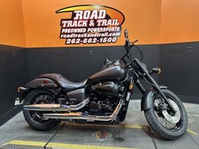2022 HondaÂ® Shadow Phantom 