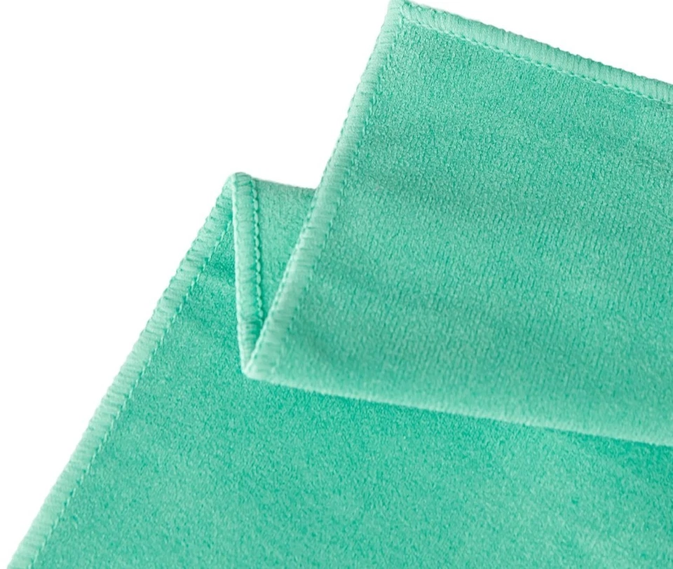 Hot Yoga Towel-Suede,Microfiber, Super Absorbent,Bikram Yoga Towel 26.5"L × 16"W - Image 4 of 4