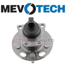 Mevotech BXT Rear Wheel Bearing Hub Assembly for 1992-2005 Chevrolet xy