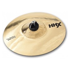 Sabian Evolution Splash Cymbal 7in HHX B