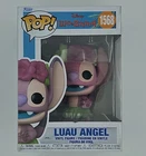 Funko POP! Disney Lilo & Stitch - Luau Angel Figure #1568