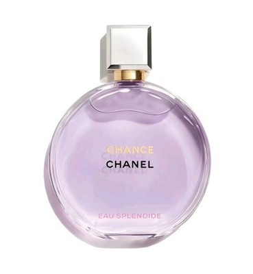 Chance Eau Splendide Chanel 100ML Brand New In Box