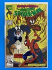 Amazing Spider-Man #362 Marvel (1992) Venom 🔑 2nd App Of Carnage Mark Bagley 🔥